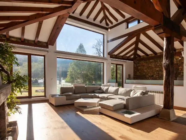 Casa o chalet independiente en Liérganes - Foto 7