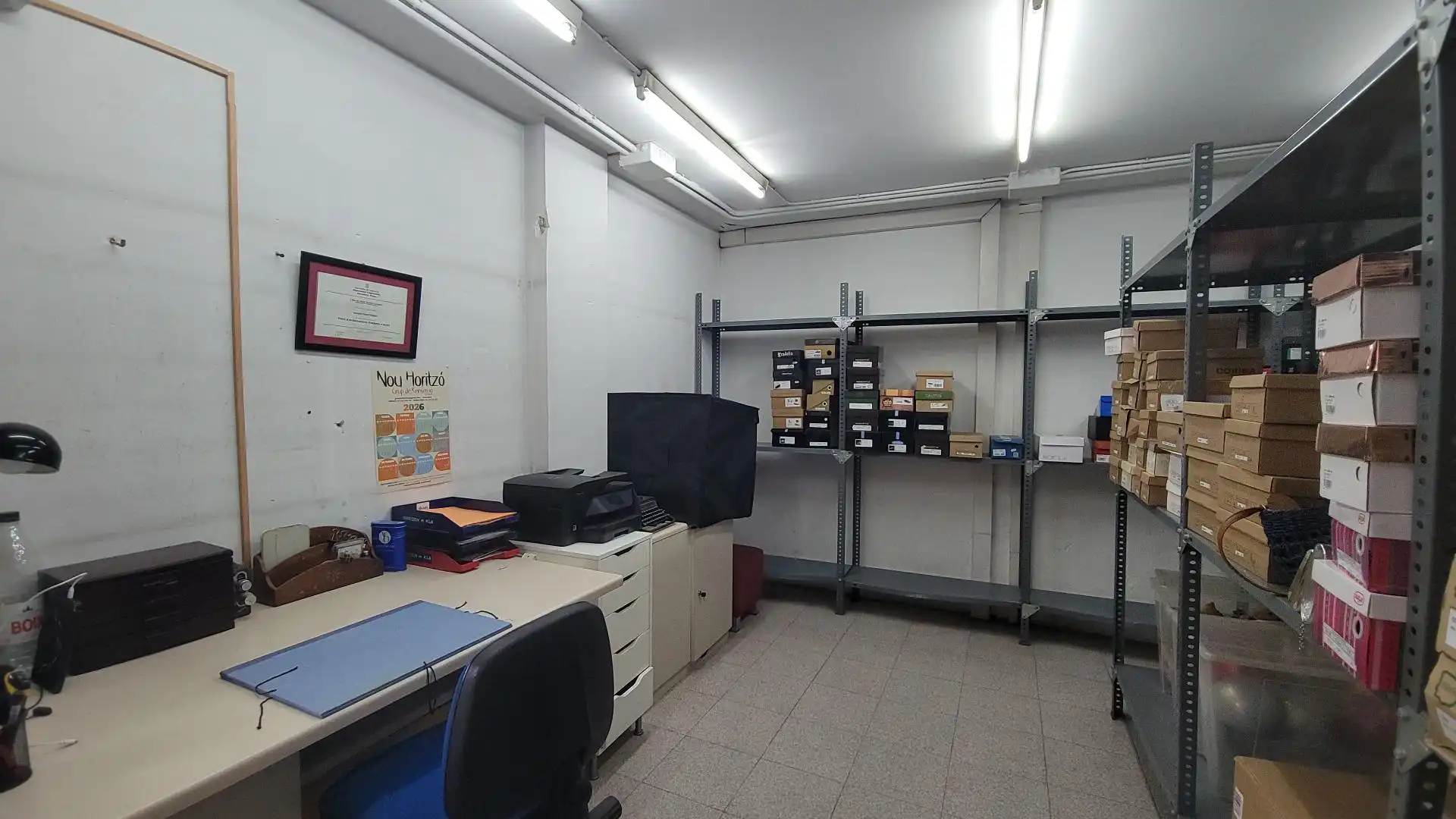Local comercial en  Calle L'Hospitalet de Llobregat - Foto 12