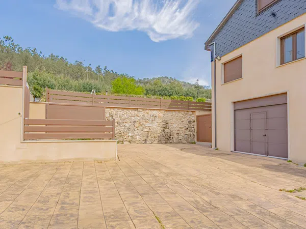 Casa o chalet independiente en Vilar de Astrés - Palmés - Arrabaldo - Foto 2