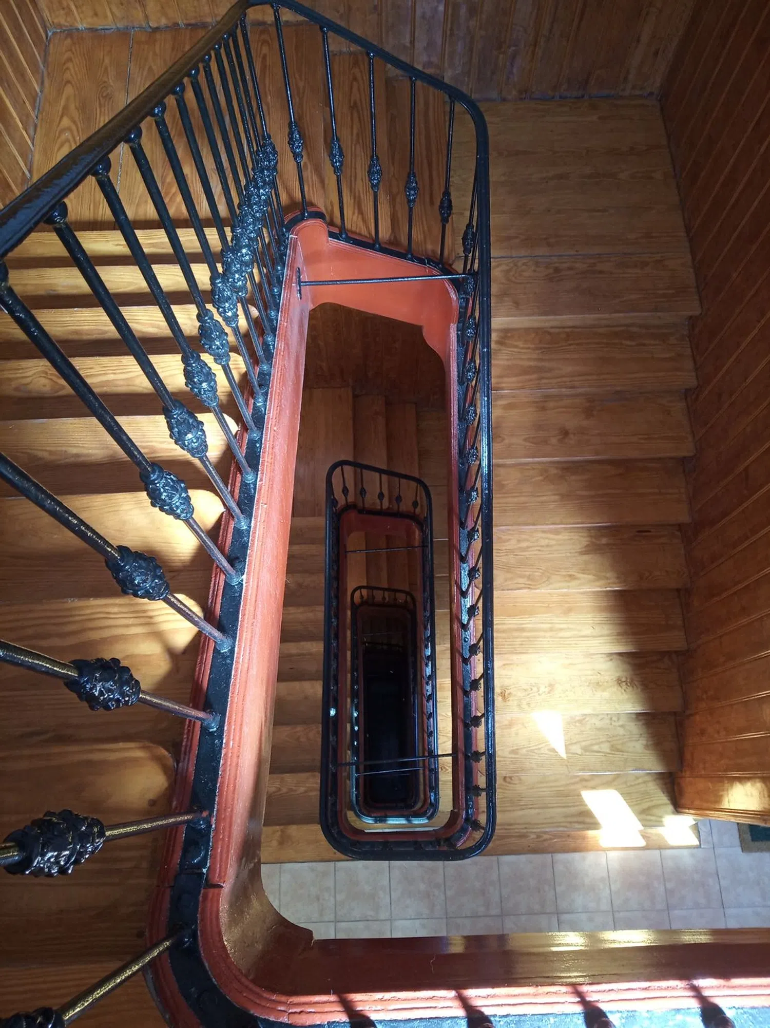 Piso en calle de Manuela Malasaña, 3 - Foto 7