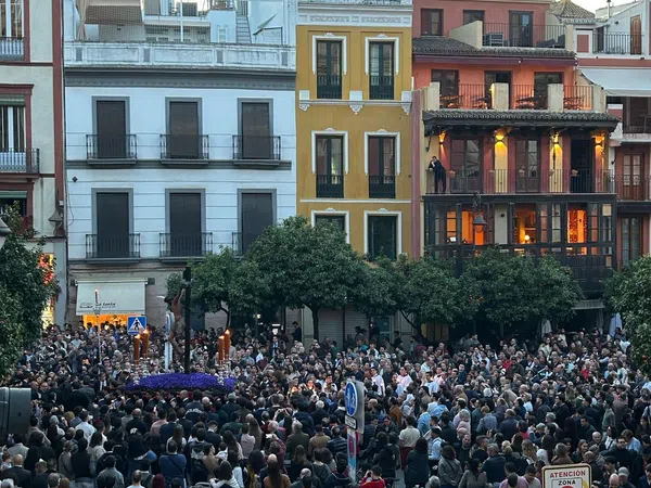 Piso en calle Villegas, 1 - Foto 3