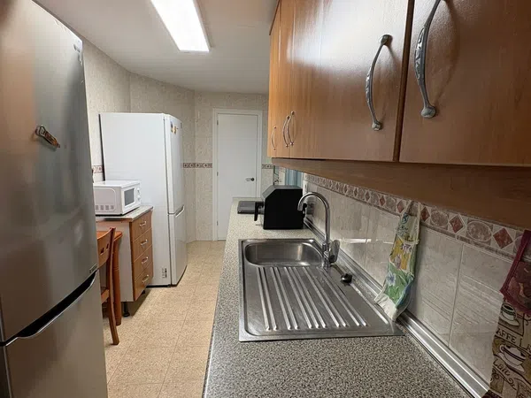 Piso en Macarena Pío XII, 3, La Salle-Avd Manuel del Valle-Las Naciones - Foto 16