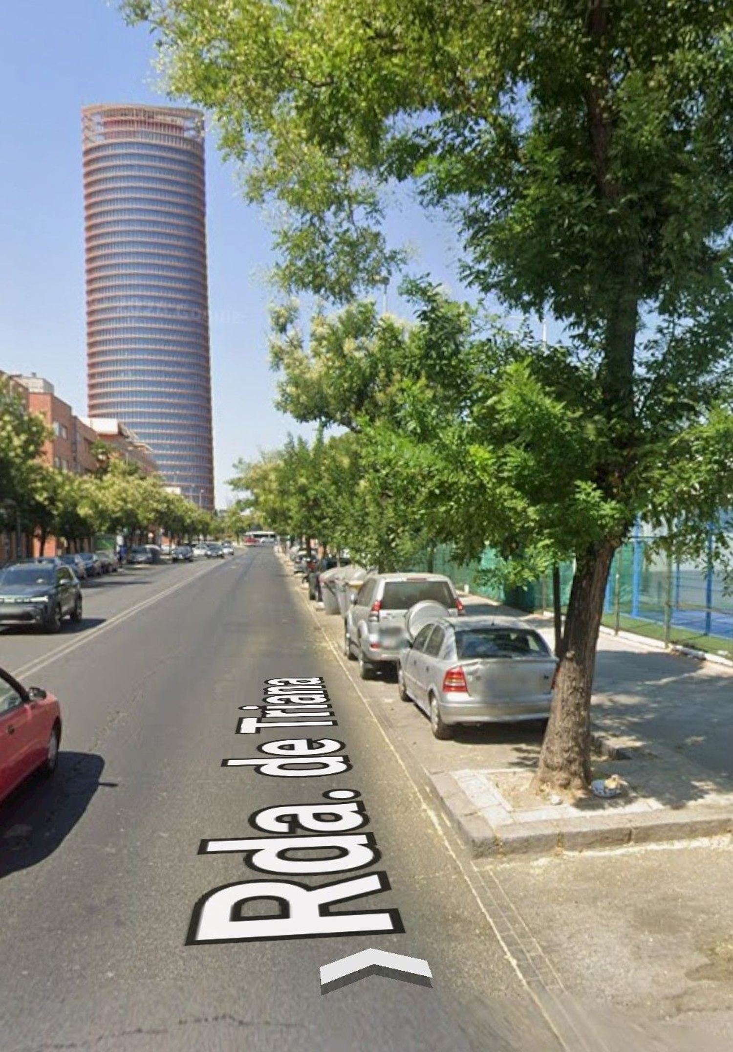 Piso en Ronda de Triana, 23, Ronda de Triana-Patrocinio-Turruñuelo - Foto 13