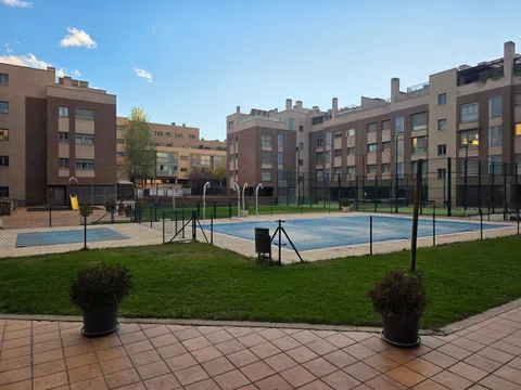 Piso en calle Alcañiz, 15