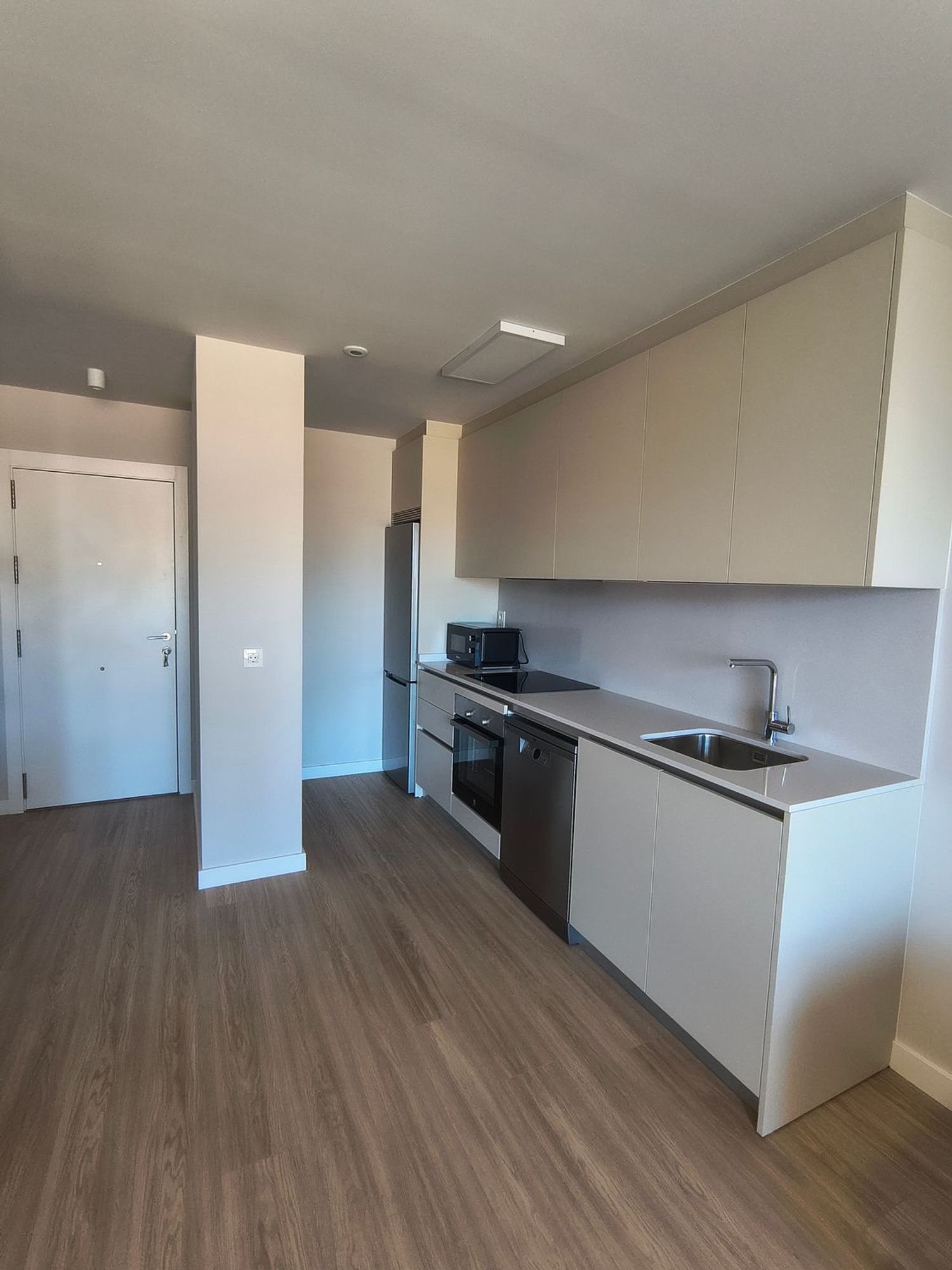 Piso en Calle del General Elorza, 67, Salesas-Foncalada-Campoamor - Foto 7