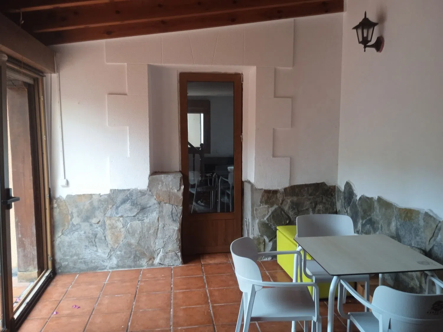 Chalet adosado en calle Peña del Cuervo, 17 - Foto 19