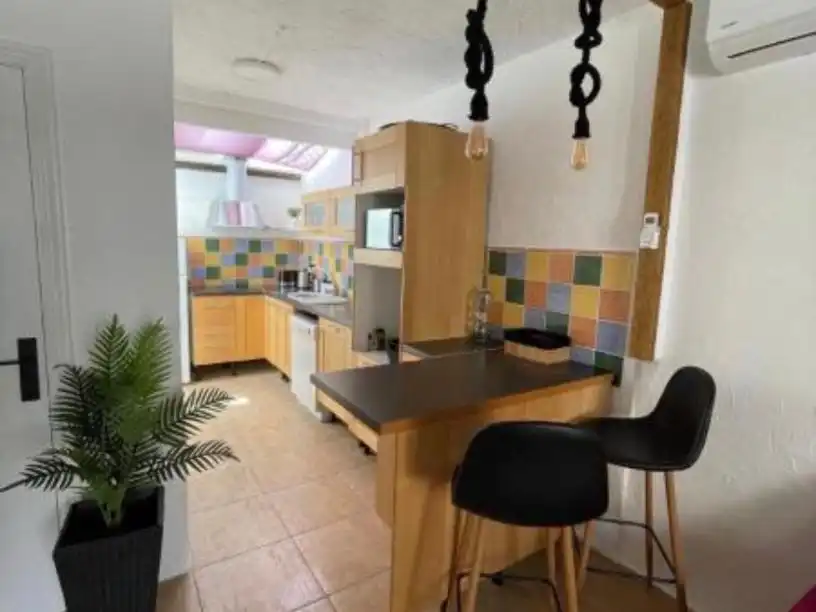 Chalet en  Calle Monte de Santa Pola 35B - Foto 4