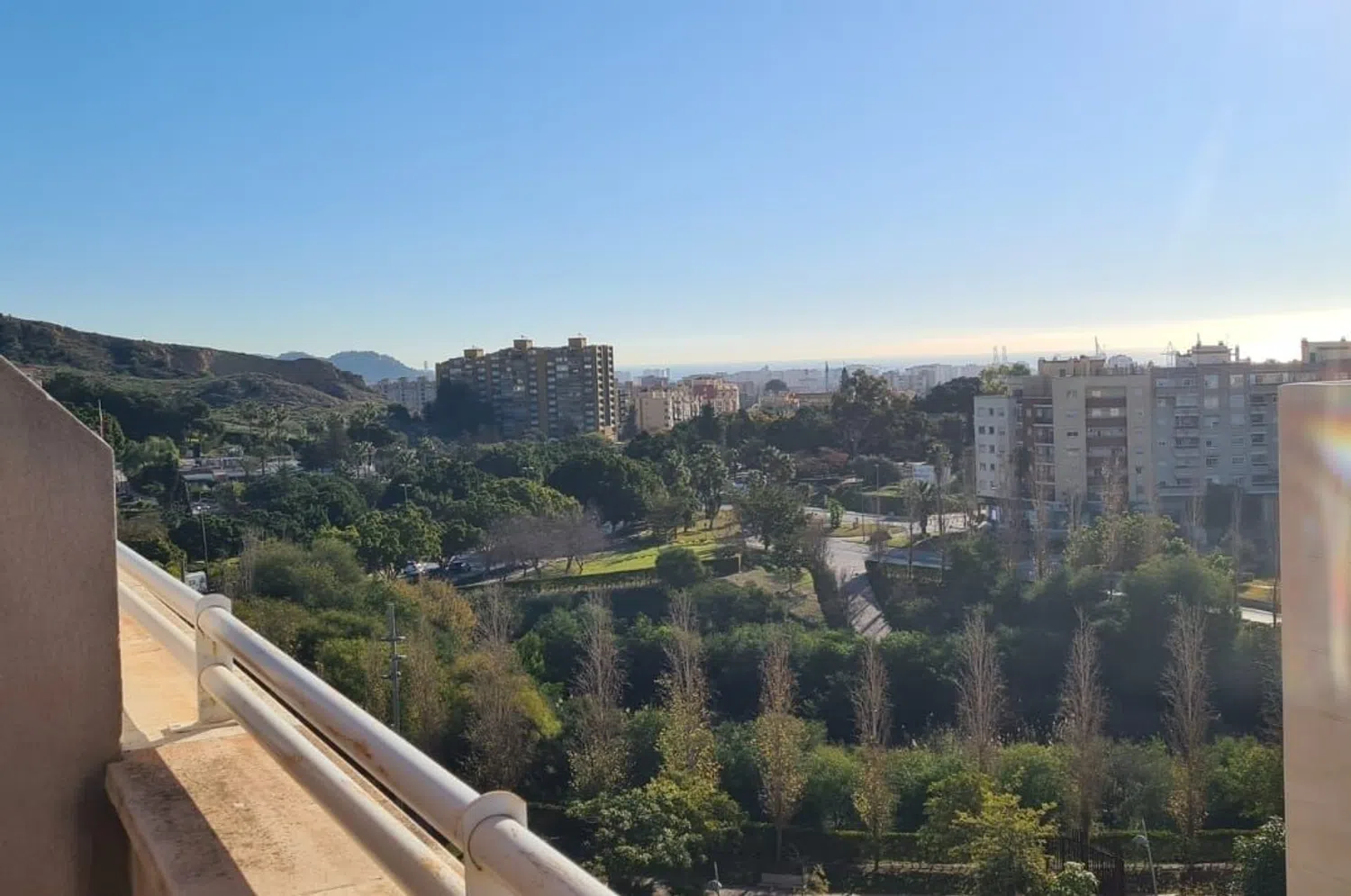 Estudio en plaza Manos Unidas, 1 - Foto 9