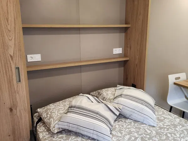 Estudio en avenida de Blasco Ibáñez, 87 - Foto 15