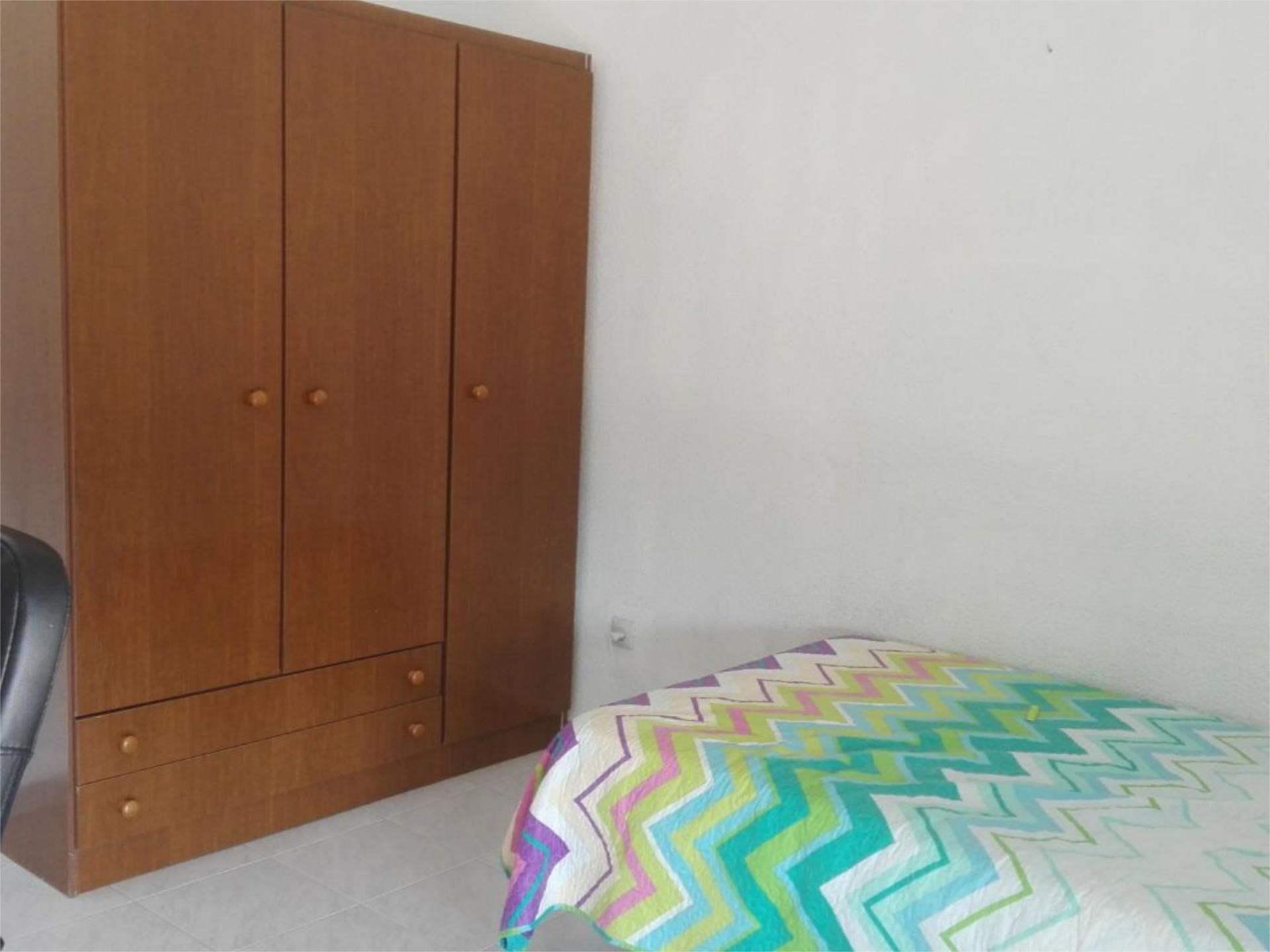 Piso en  Avenida de la Reina Mercedes 43 - Foto 11