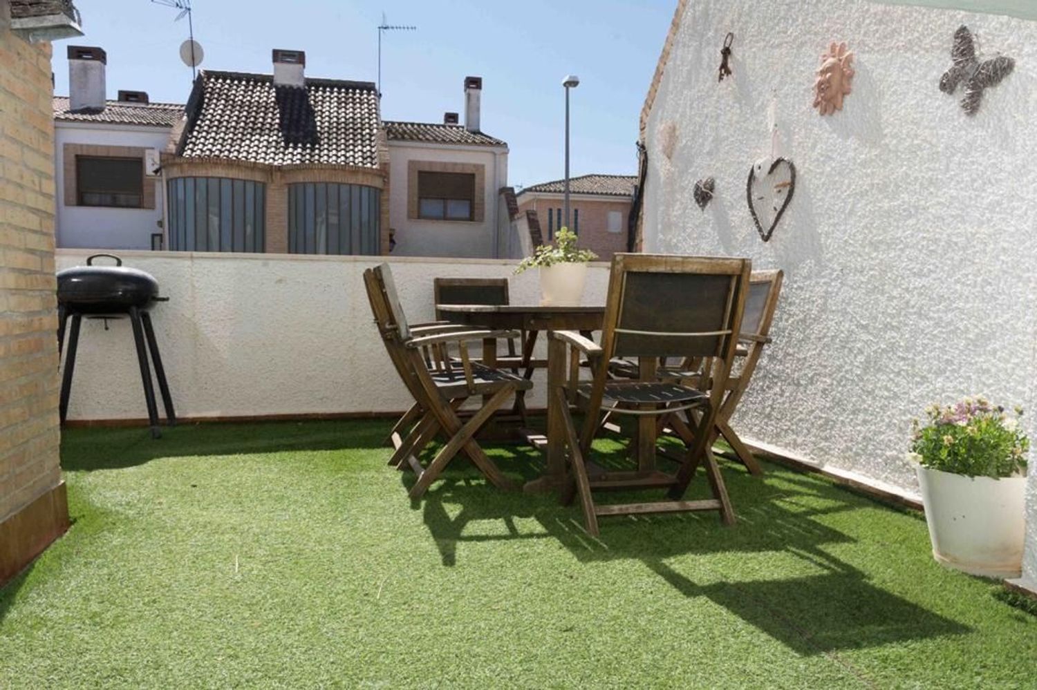 Chalet pareado en Calle la Morenica, 3, Centro, Centro - Foto 11