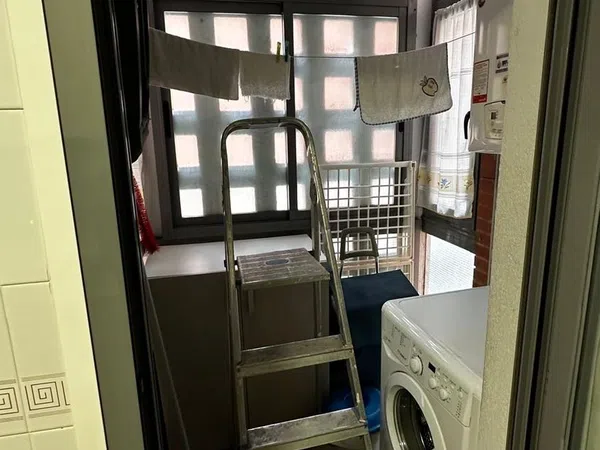 Piso en Suroeste - Foto 3