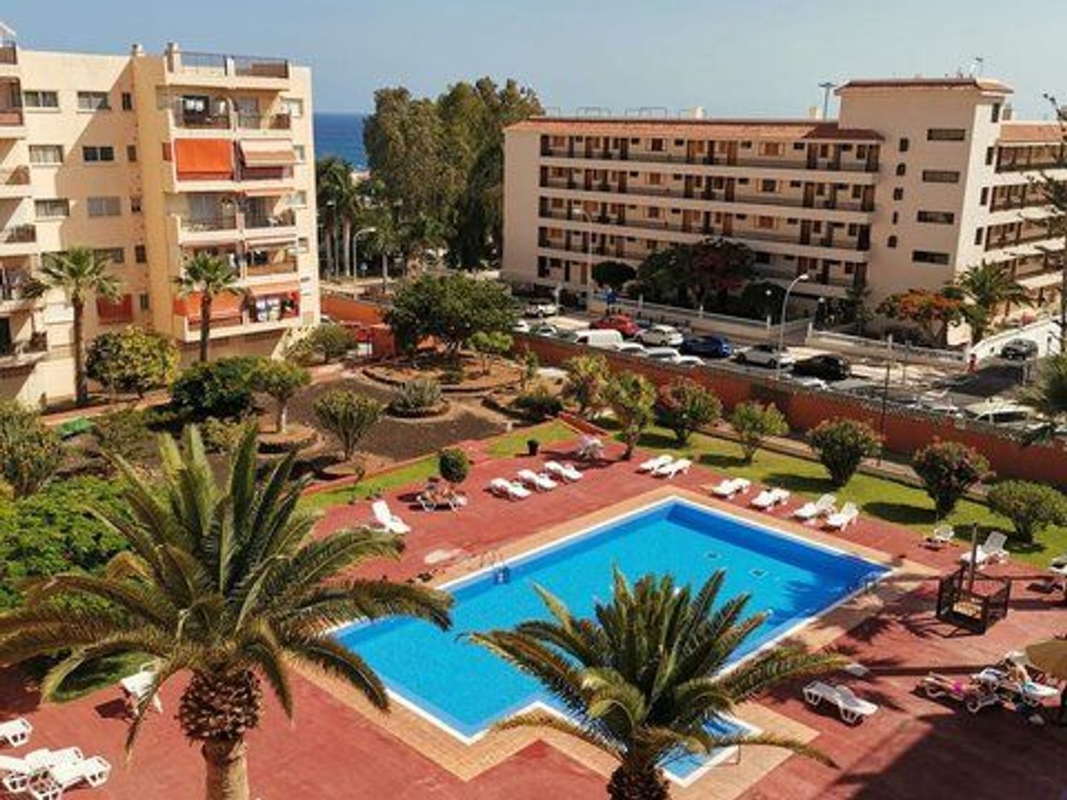 Piso en Calle del Valle Menéndez, 1, Los Cristianos, Los Cristianos - Foto 2