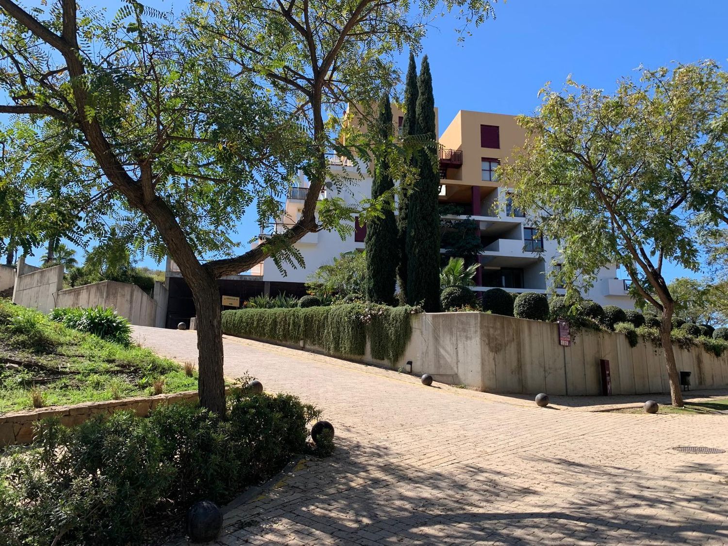 Piso en Urbanizacion Parque Botanico las Lomas de Guadalmina, 2 - Foto 17