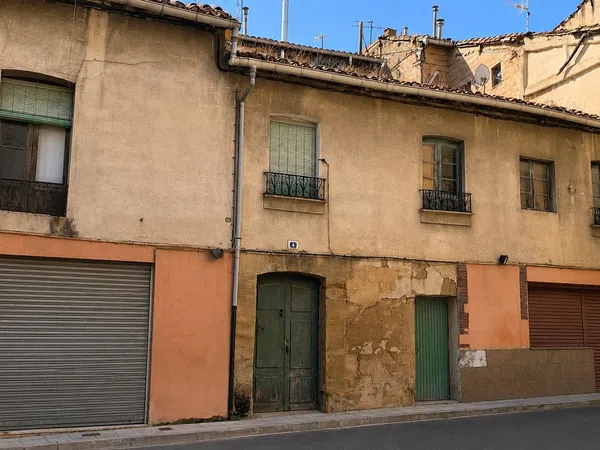 Casa de pueblo en Calle Lope de Vega, 4 y 6 - Foto 1