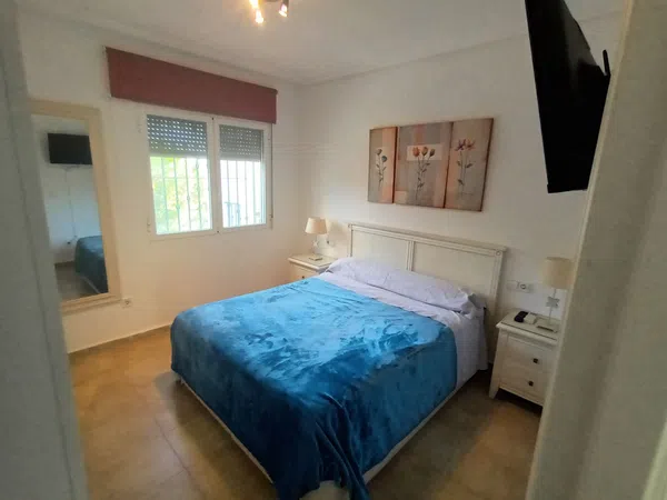 Chalet adosado en Calle Altea, 7 , Bungalow 51, Pueblo Acantilado - Lanuza, Pueblo Acantilado - Lanuza - Foto 15