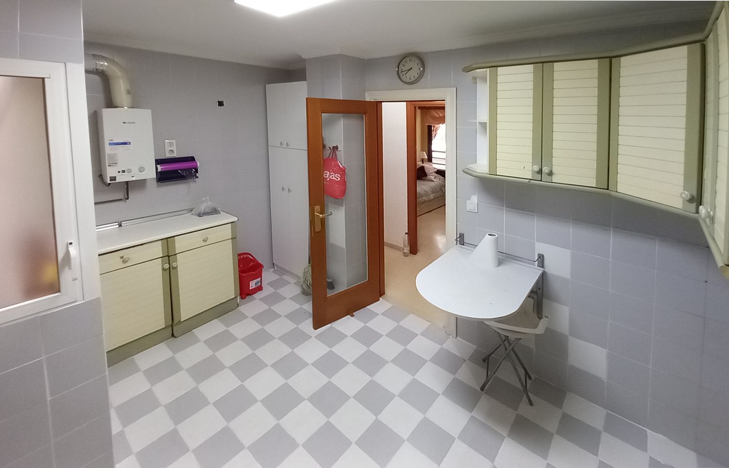 Piso en calle Ab el Hamet, 10 - Foto 15