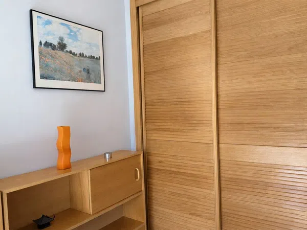 Piso en avenida Imperio Argentina, 1 - Foto 17