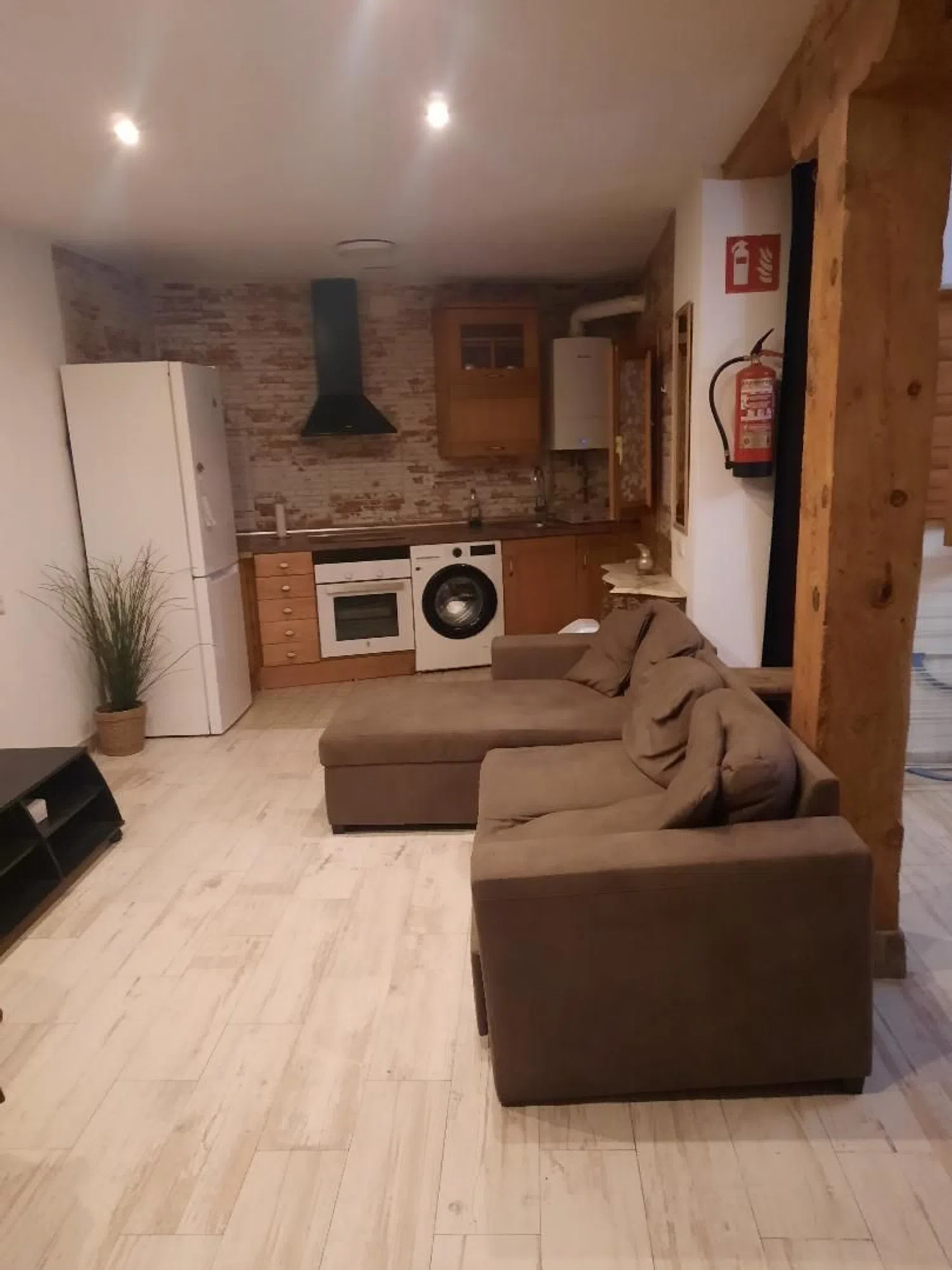 Piso en calle de los Mancebos, 13 - Foto 4