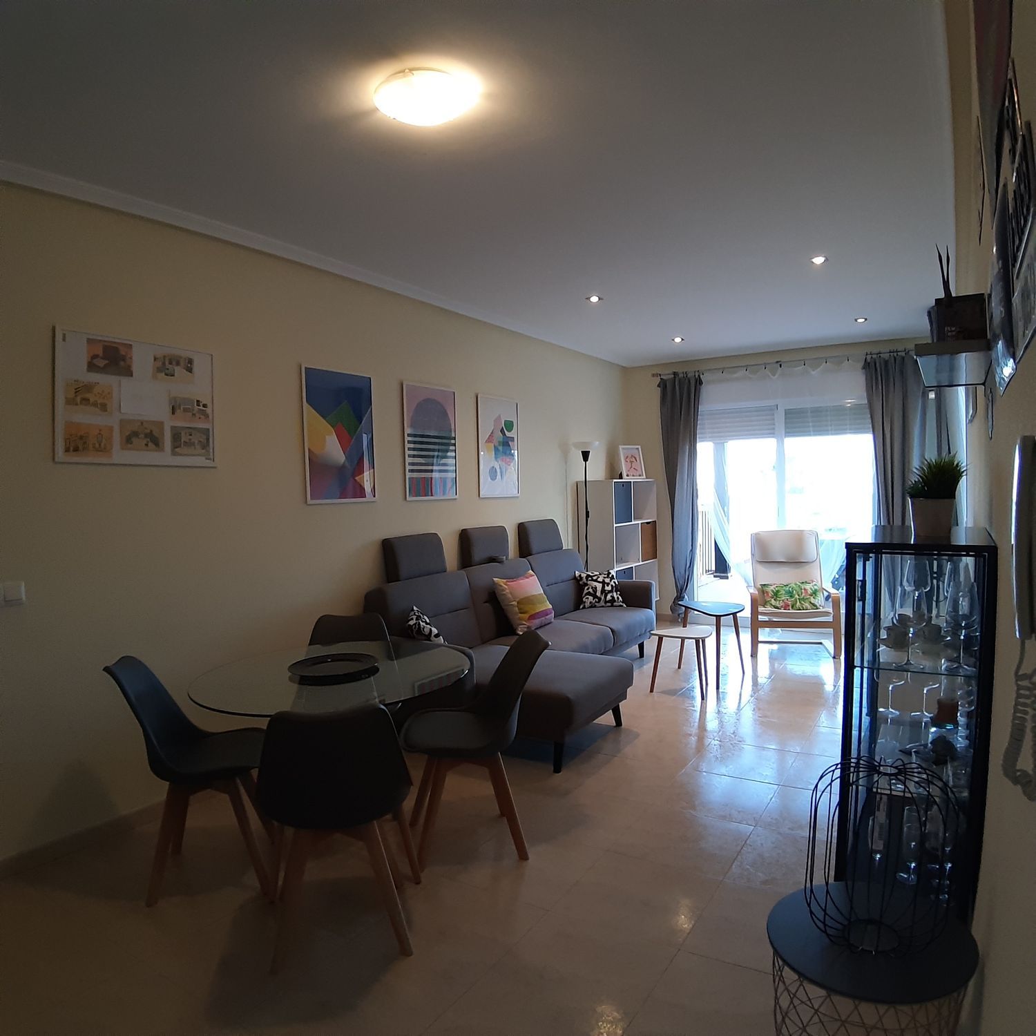 Piso en Poligono Residencial C 5, 201, Las Salinas, Las Salinas - Foto 6