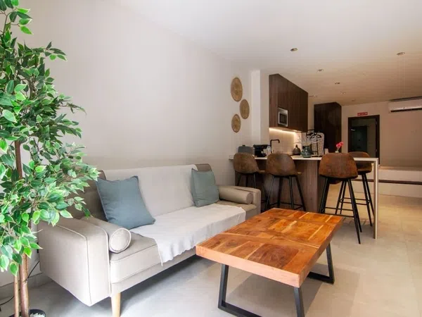 Estudio en calle del Pare Urbano, 25 - Foto 13