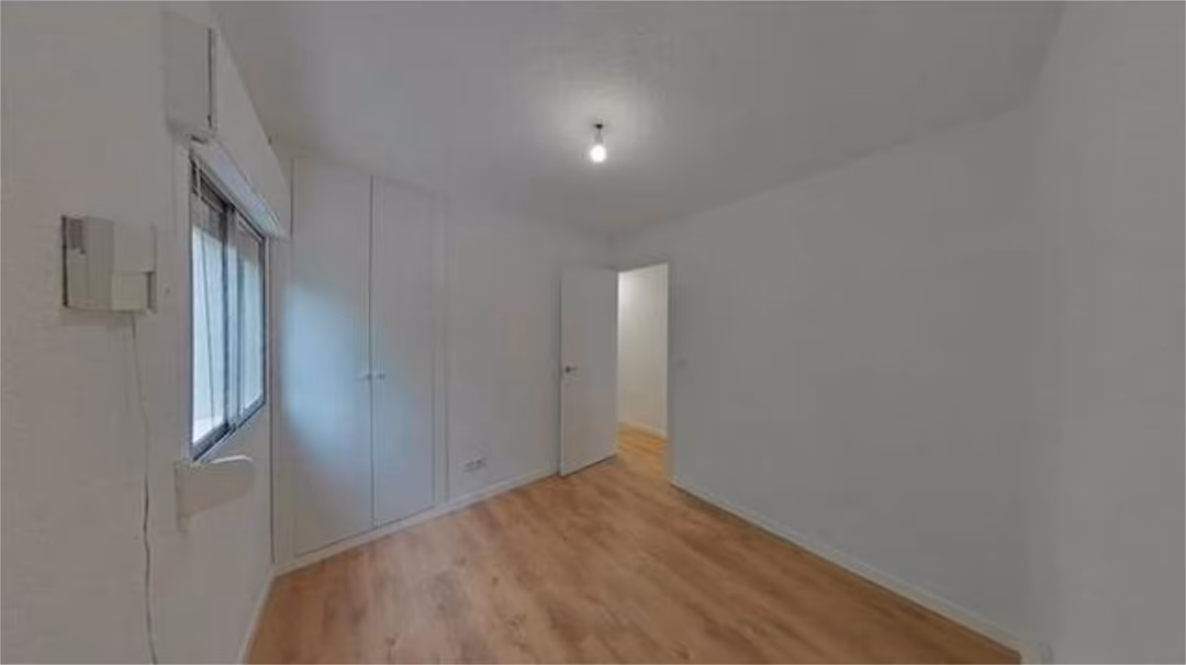 Piso en Villaverde