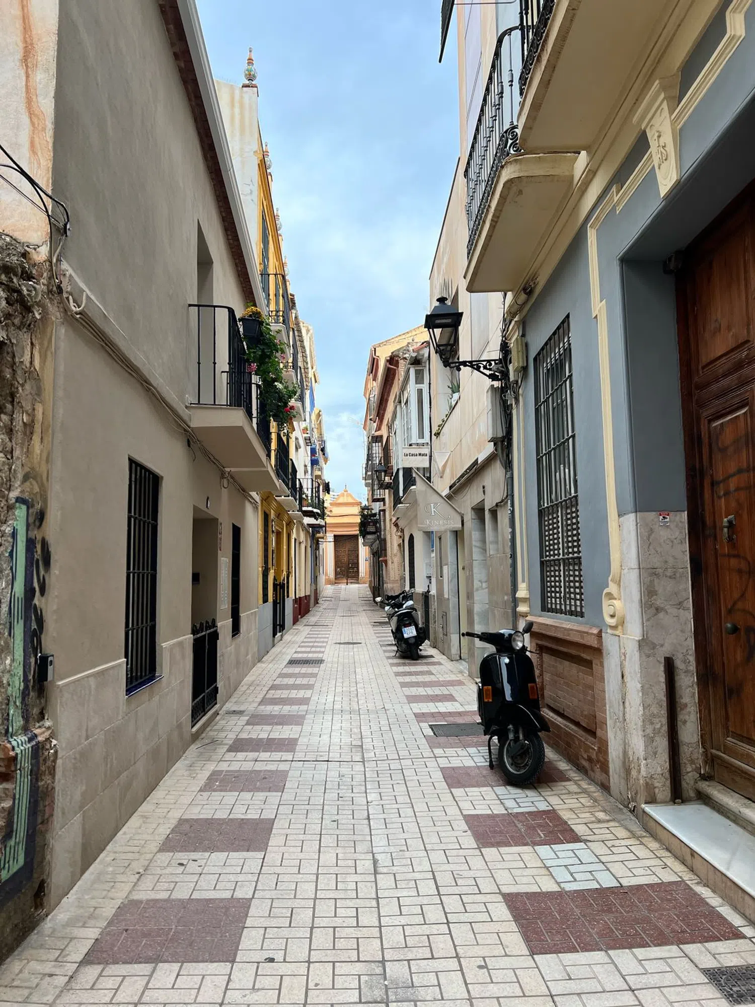 Dúplex en calle Molinillo del Aceite, 1 - Foto 1