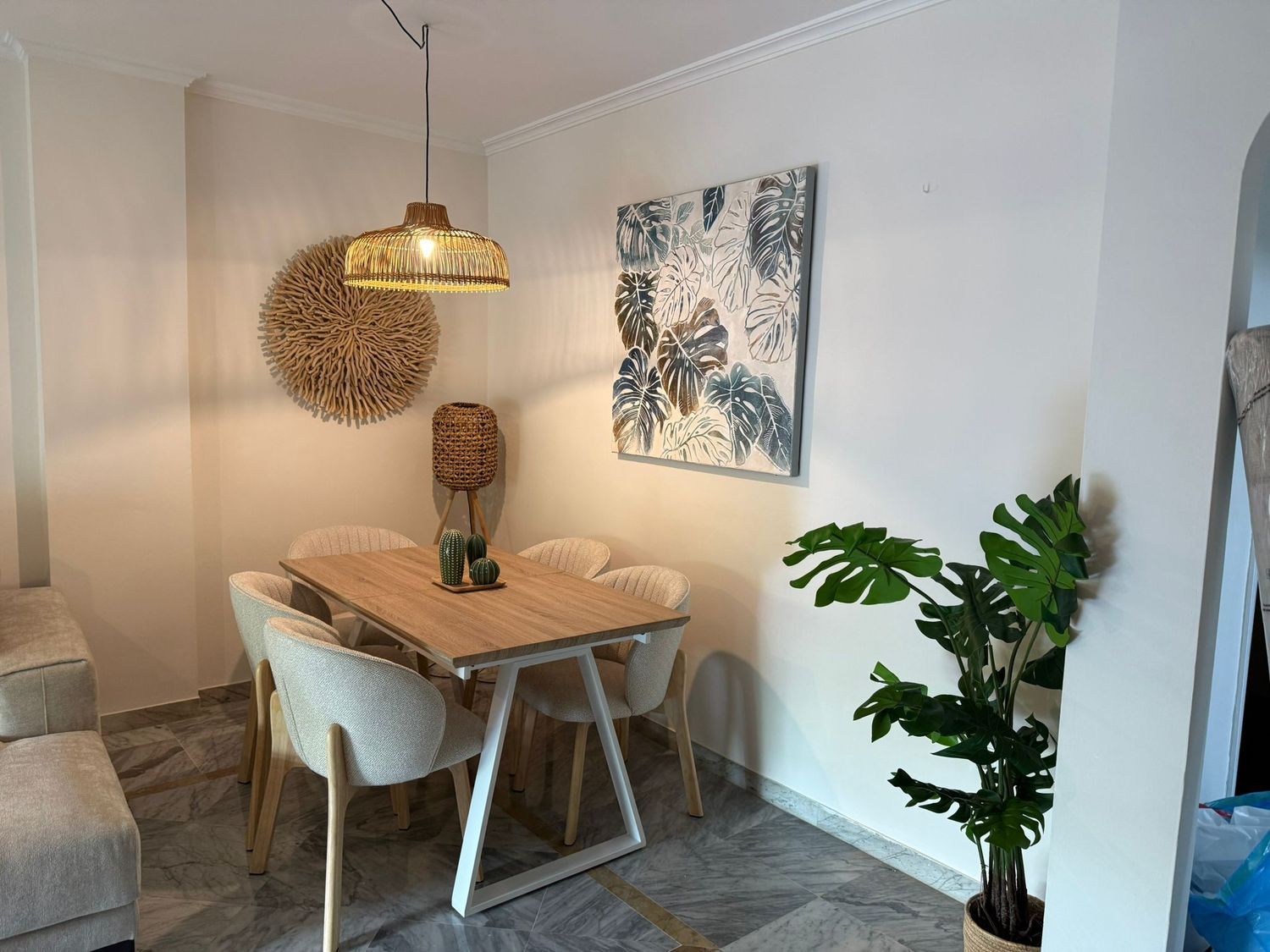Piso en Calle José Manuel Caballero Bonald, 6, Linda Vista-Nueva Alcántara-Cortijo Blanco - Foto 2