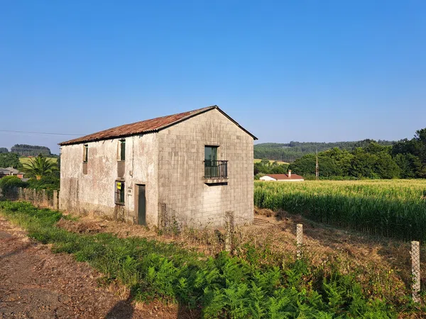 Casa de pueblo en Ponte de Ferreiros, 4 - Foto 2