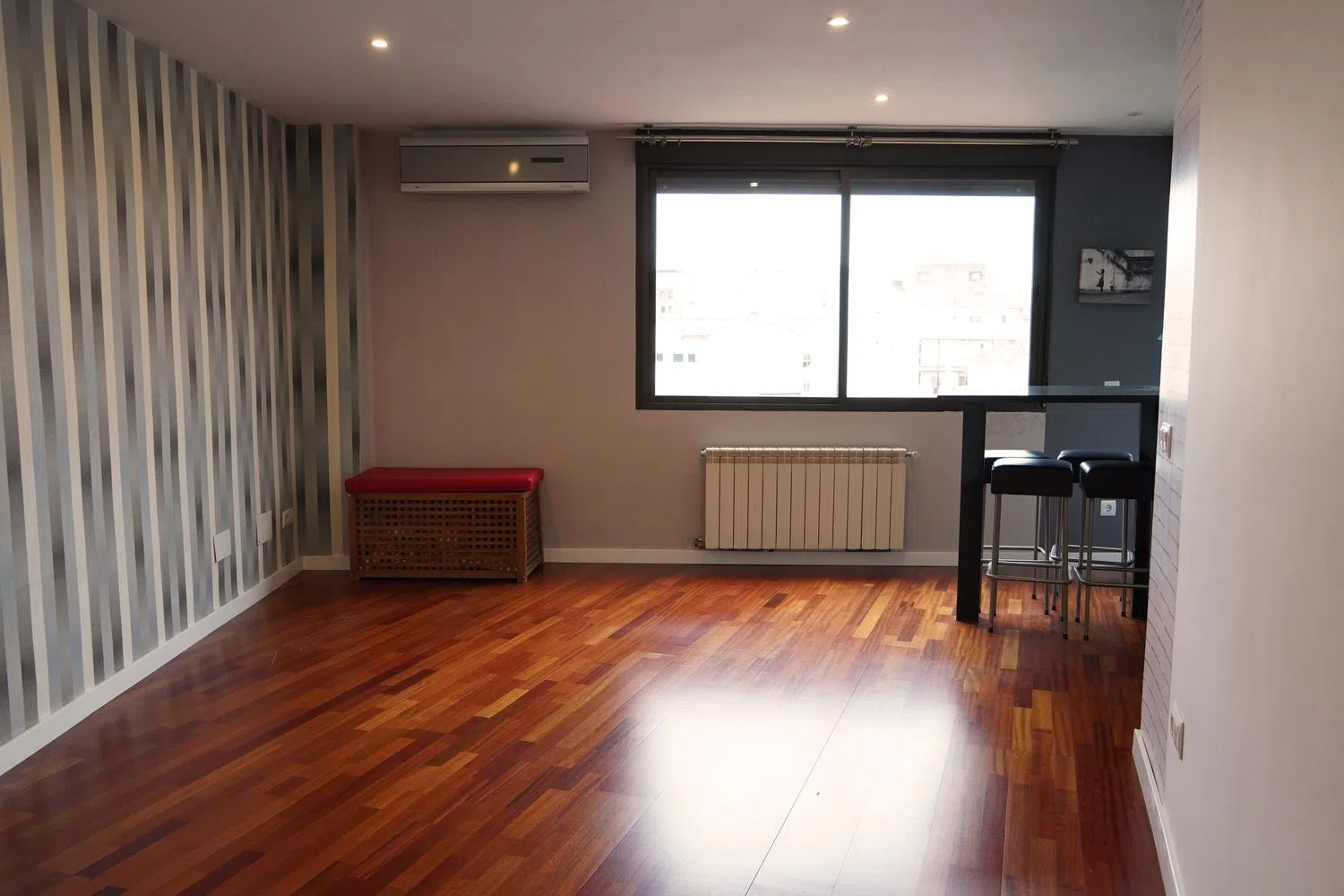 Piso en calle Alonso Castrillo, 24 - Foto 3