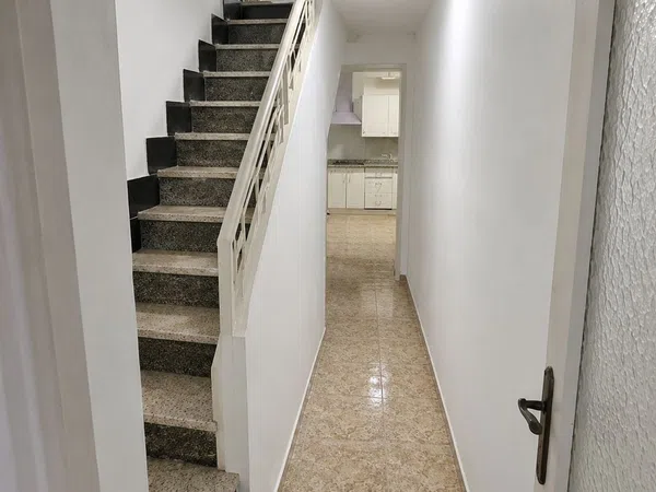 Chalet adosado en Cuesta Cosme, 20 - Foto 7
