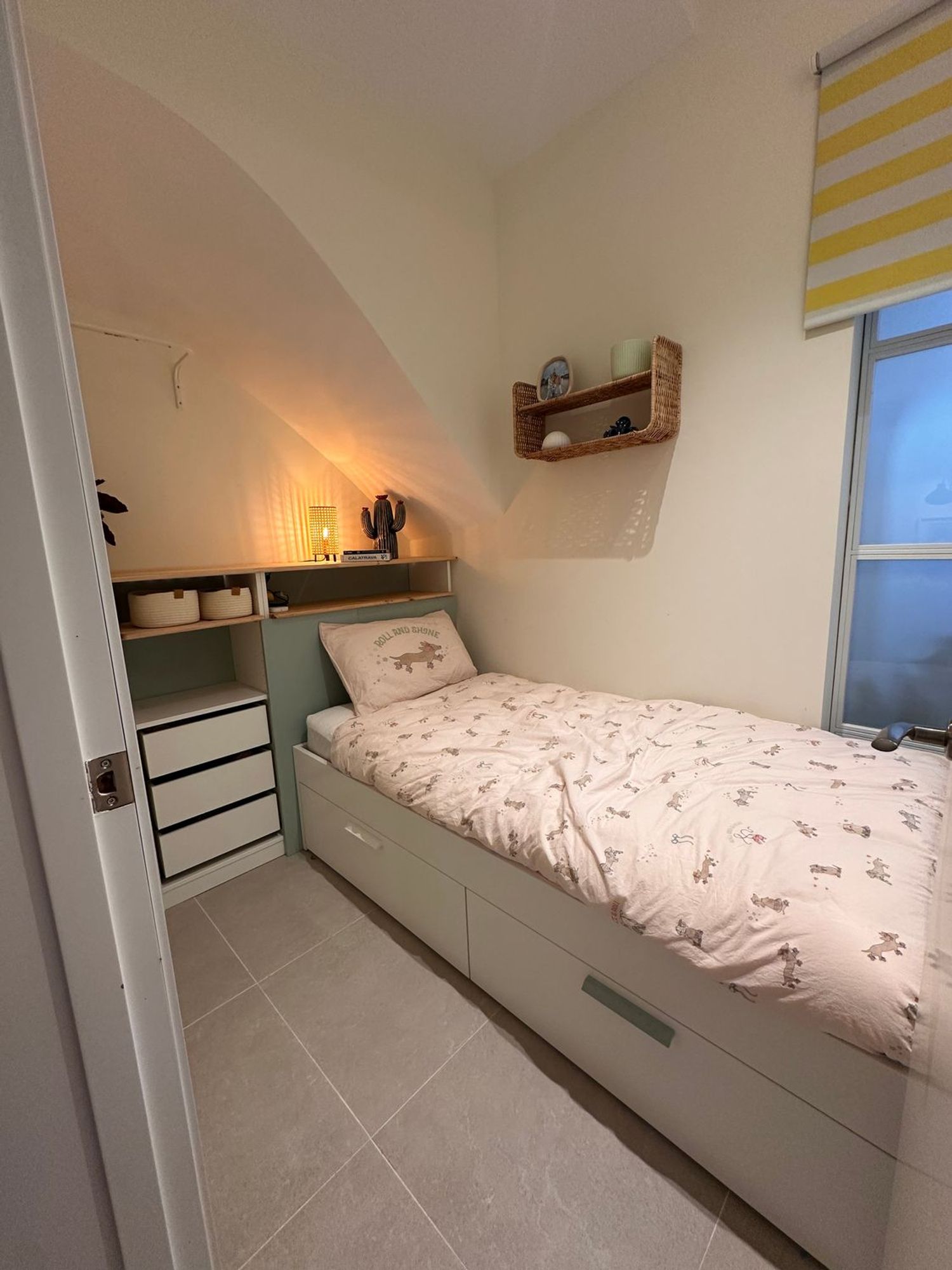 Piso en Barrio El Cabanyal-El Canyamelar - Foto 6