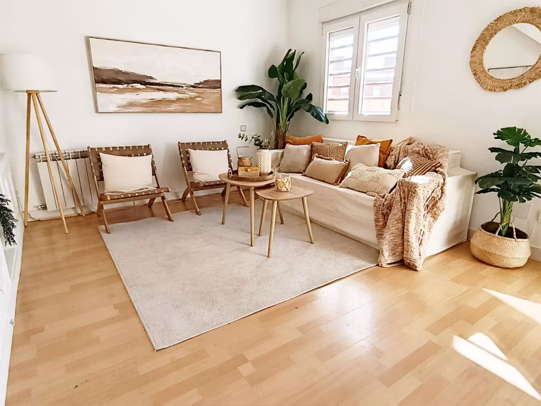 Casa adosada en Móstoles - Foto 9