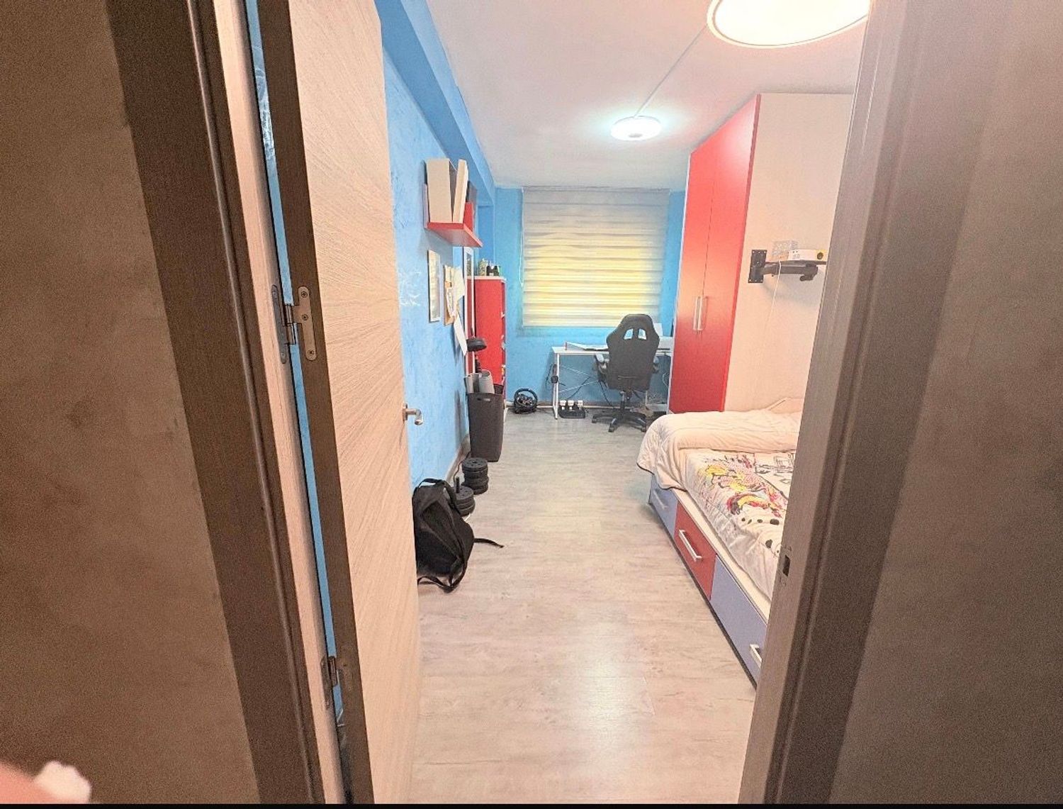 Piso en Calle Periodista Francisco Giles Jiménez, 6 . 9d, Polígono Cartuja - Foto 15