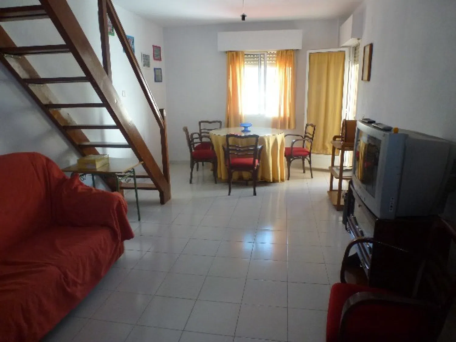 Dúplex en calle San Justo, 19 - Foto 1