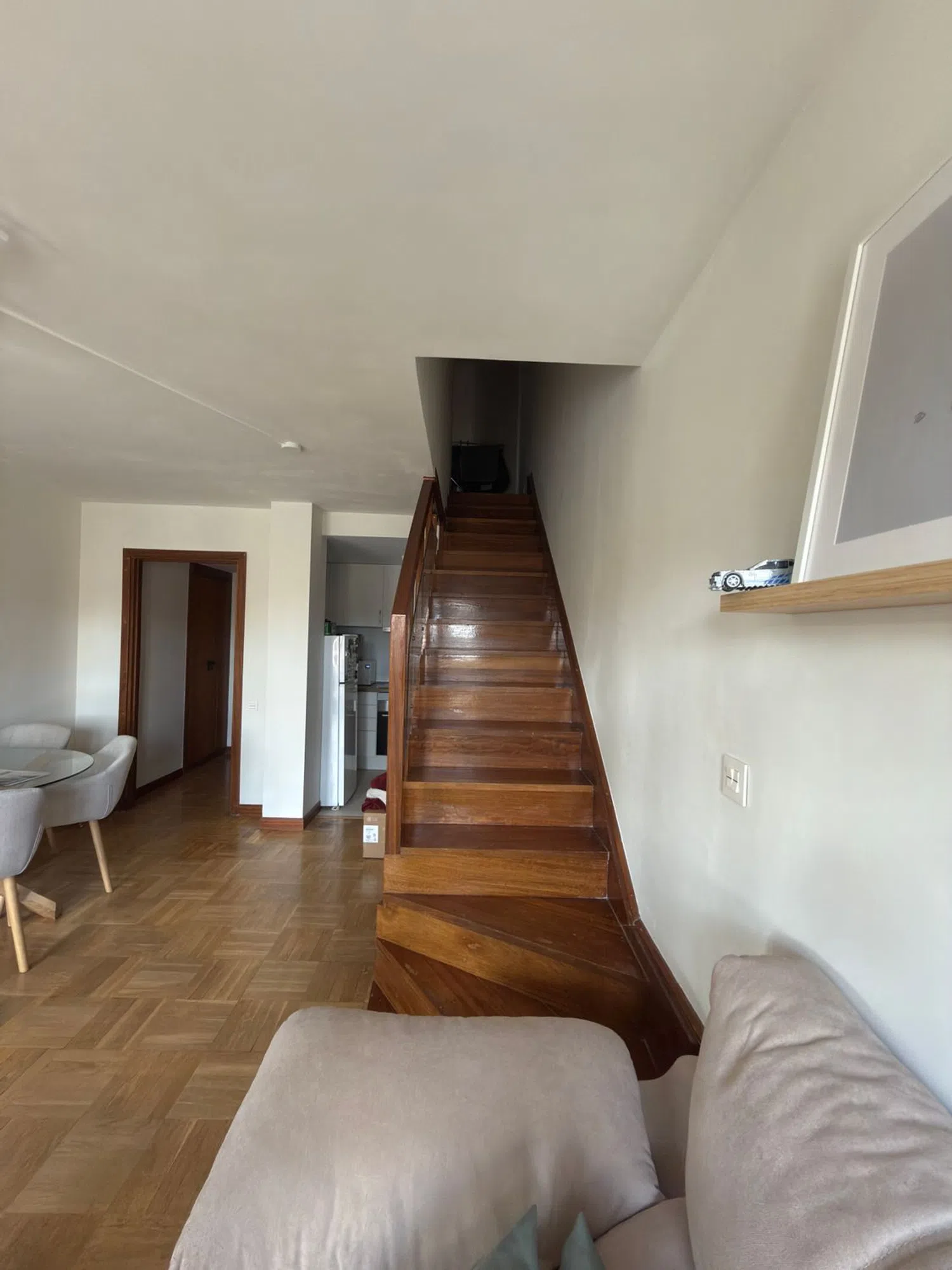 Dúplex en plaza de España, 10 - Foto 12