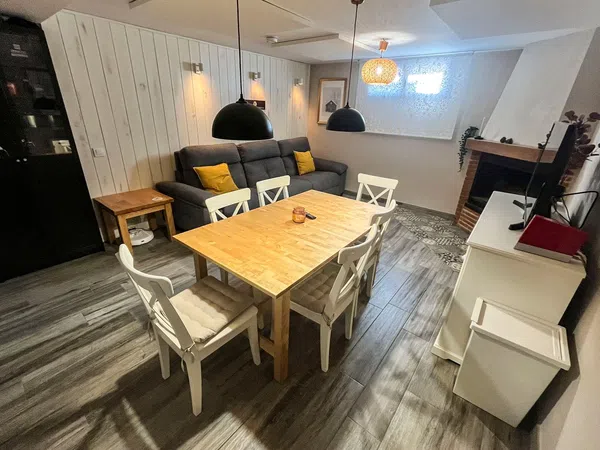 Chalet pareado en Zona Norte - Nueva Valdepeñas, Zona Norte - Nueva Valdepeñas - Foto 12