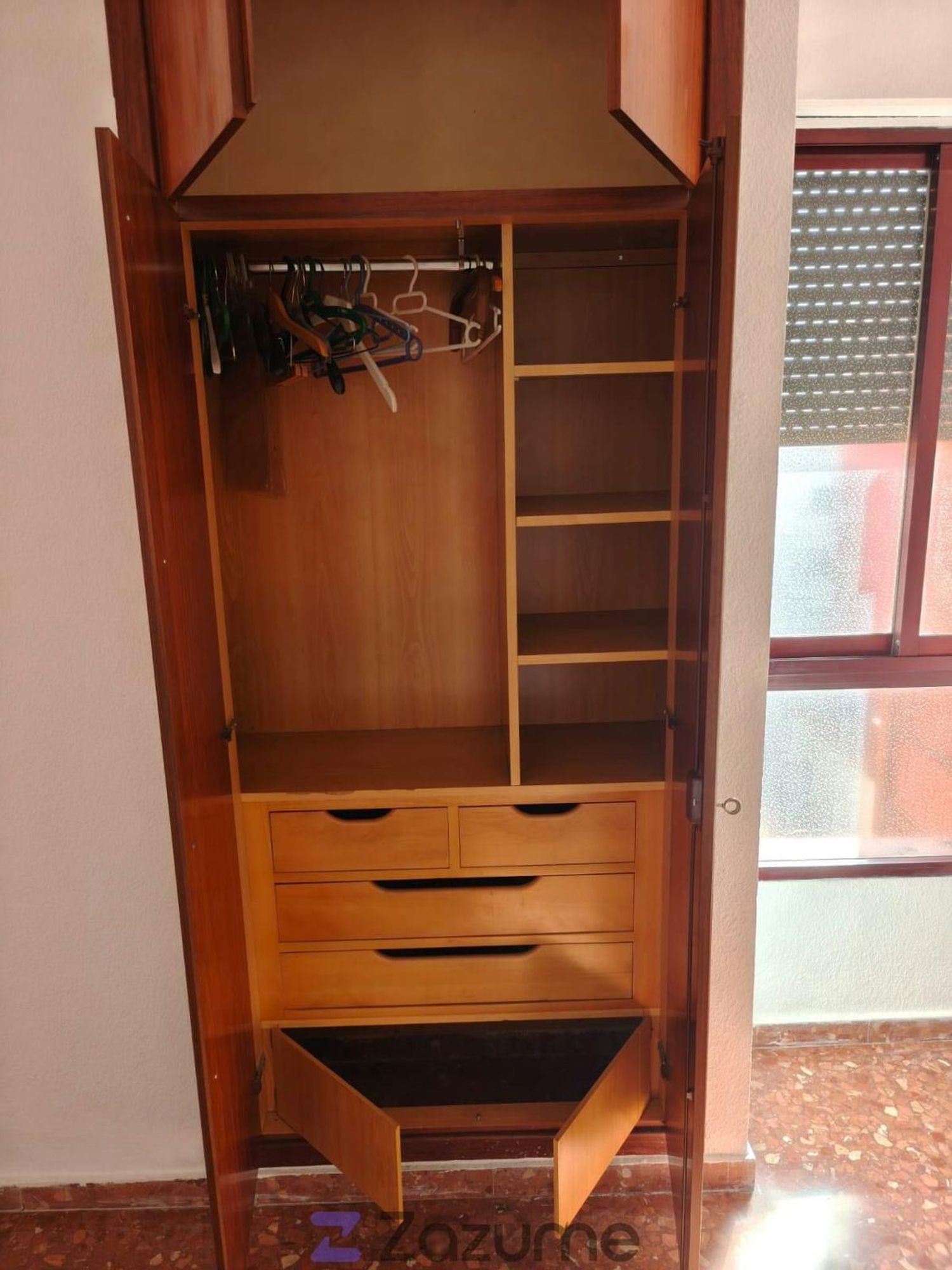 Piso en Camino Vell de Xirivella, Los Juzgados, Los Juzgados - Foto 15