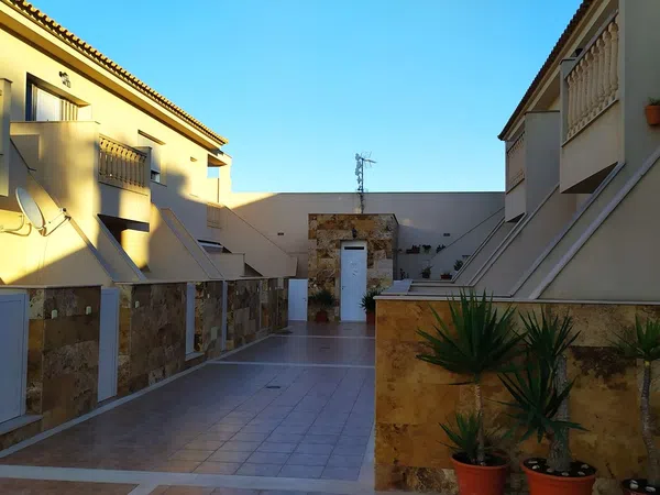 Estudio en Calle los Olivos, 5 - Foto 7