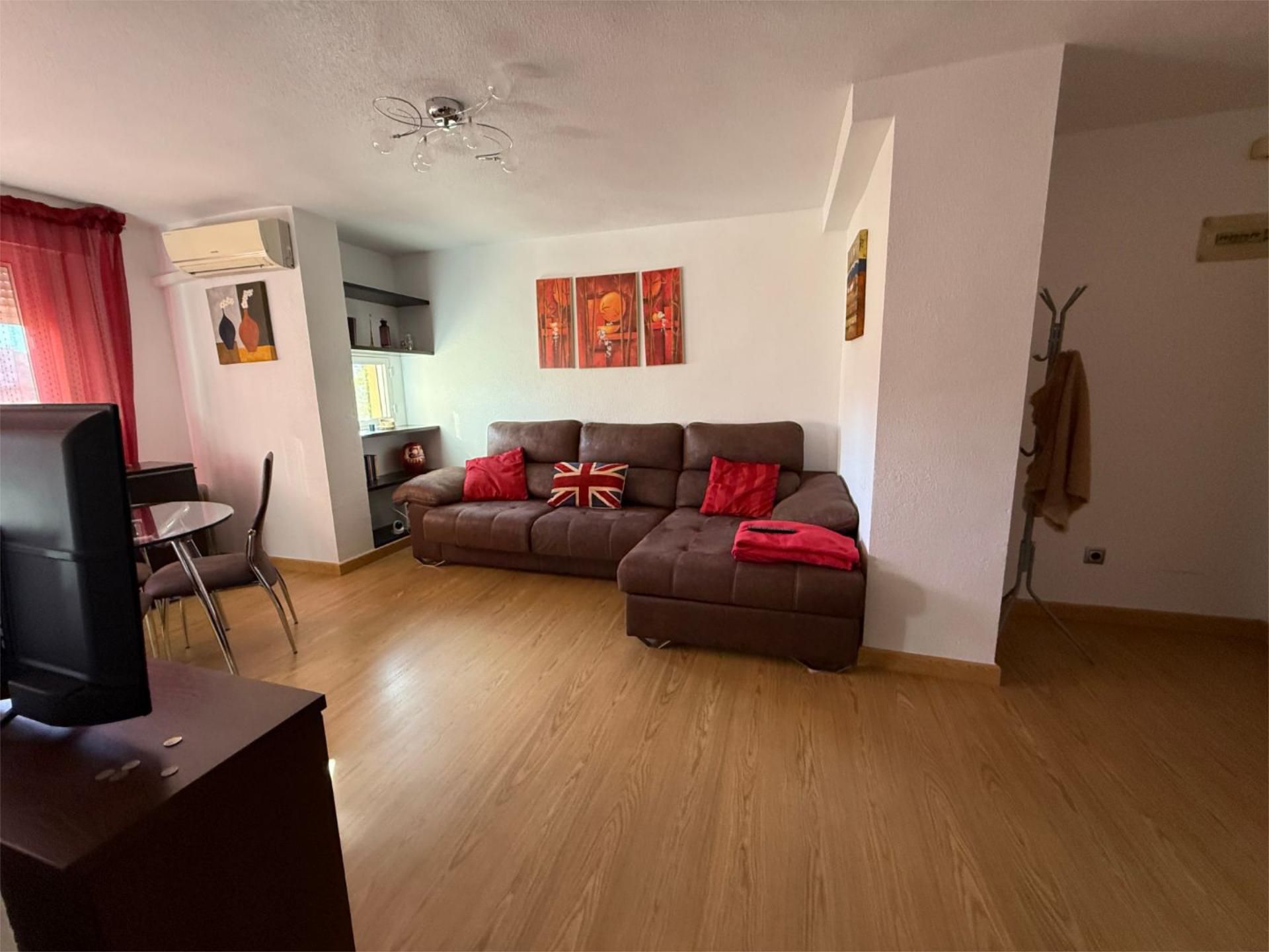 Piso en  Calle Profesor Antonio de Hoyos 2 - Foto 4