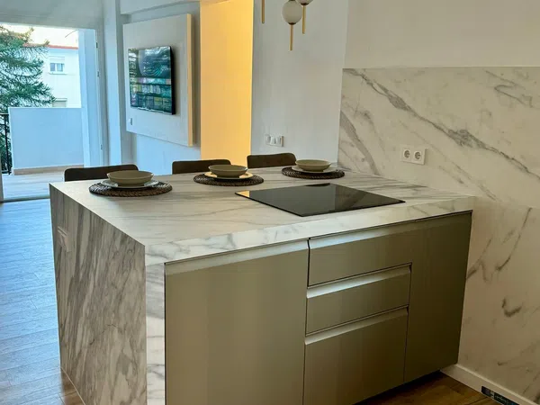 Piso en calle Alcalde Joaquín Alonso, 12 - Foto 2