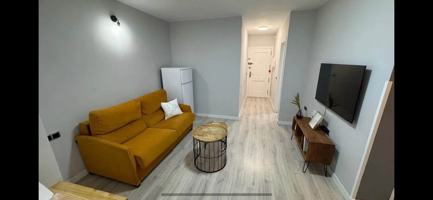 Estudio en avenida de Málaga, 1 - Foto 8