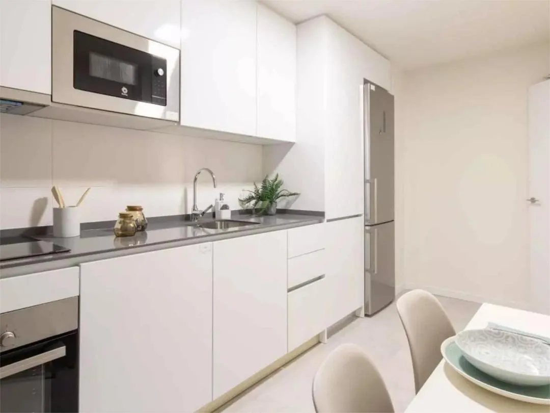 Piso en  Avenida de las Ciencias 3 - Foto 63