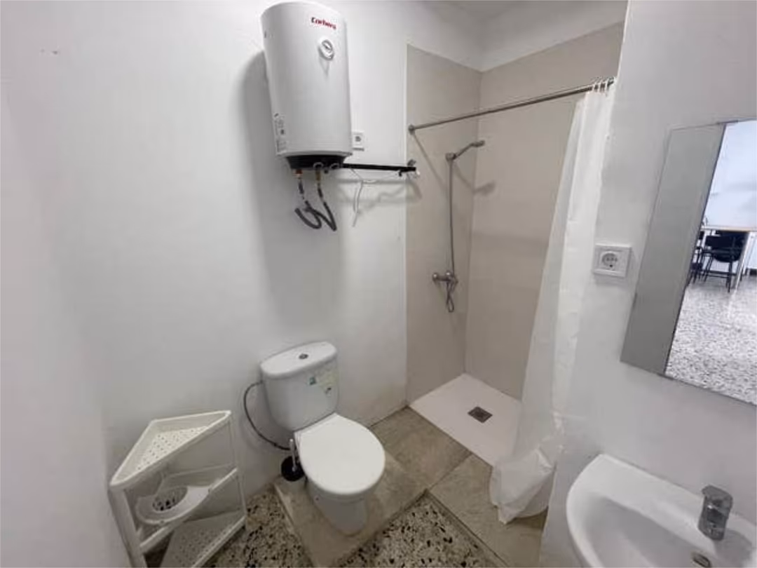 Piso en Sevilla Este - Foto 5