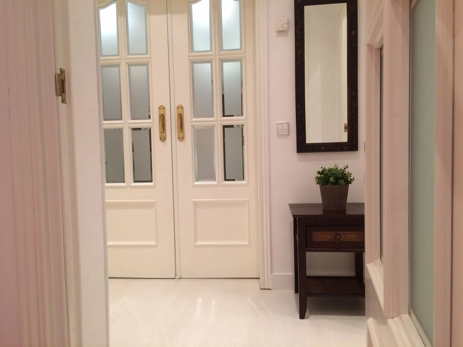 Piso en travesía Conde Duque, 8 - Foto 3