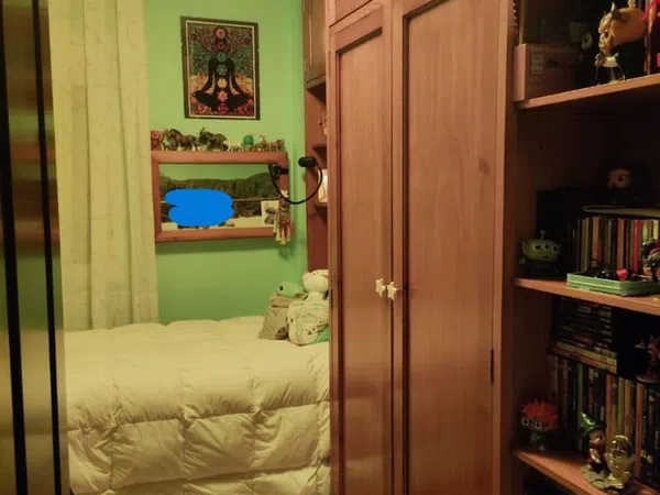 Piso en avenida de Bellavista, 8 - Foto 4