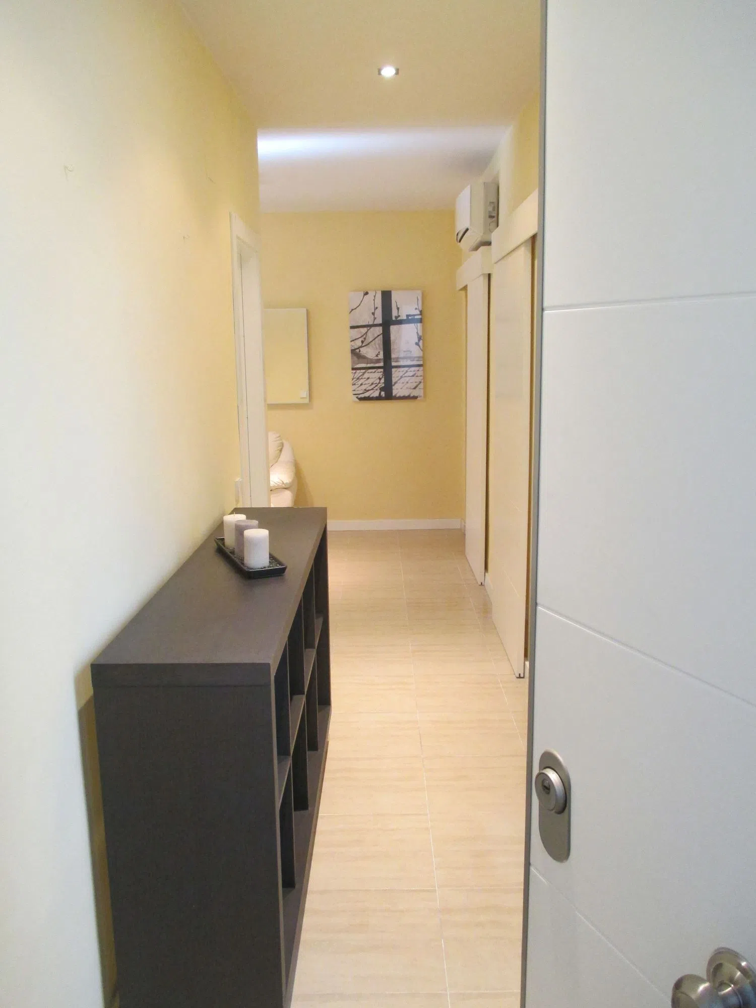 Piso en calle Marqués de Leganés, 7 - Foto 4