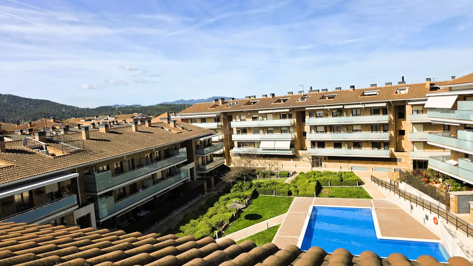 Piso en Sant Cugat del Vallès - Foto 27