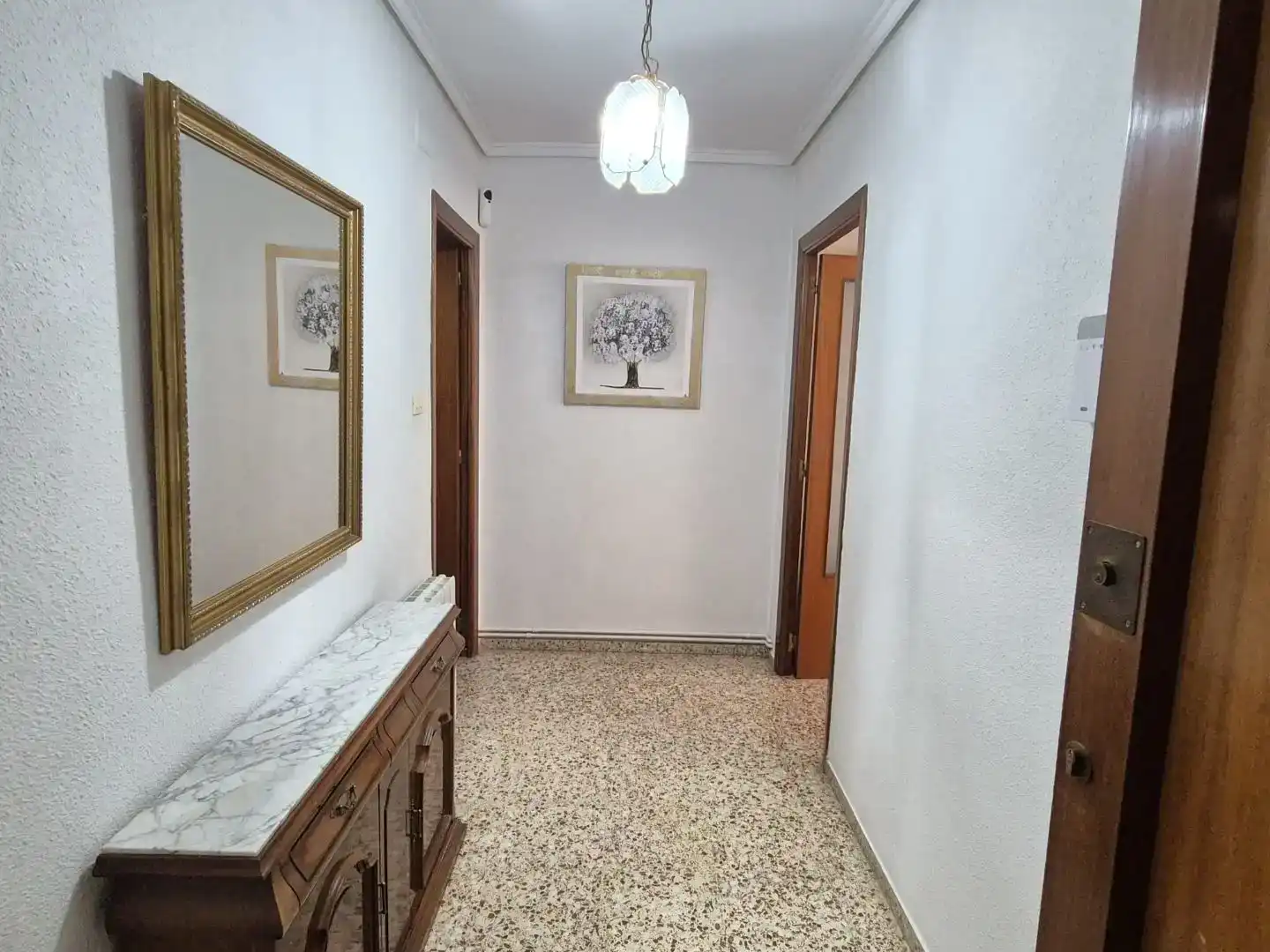 Piso en  Carrer Sant Miquel 99 - Foto 3