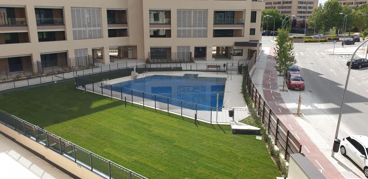 Piso en avenida de los Actores, 1 - Foto 1